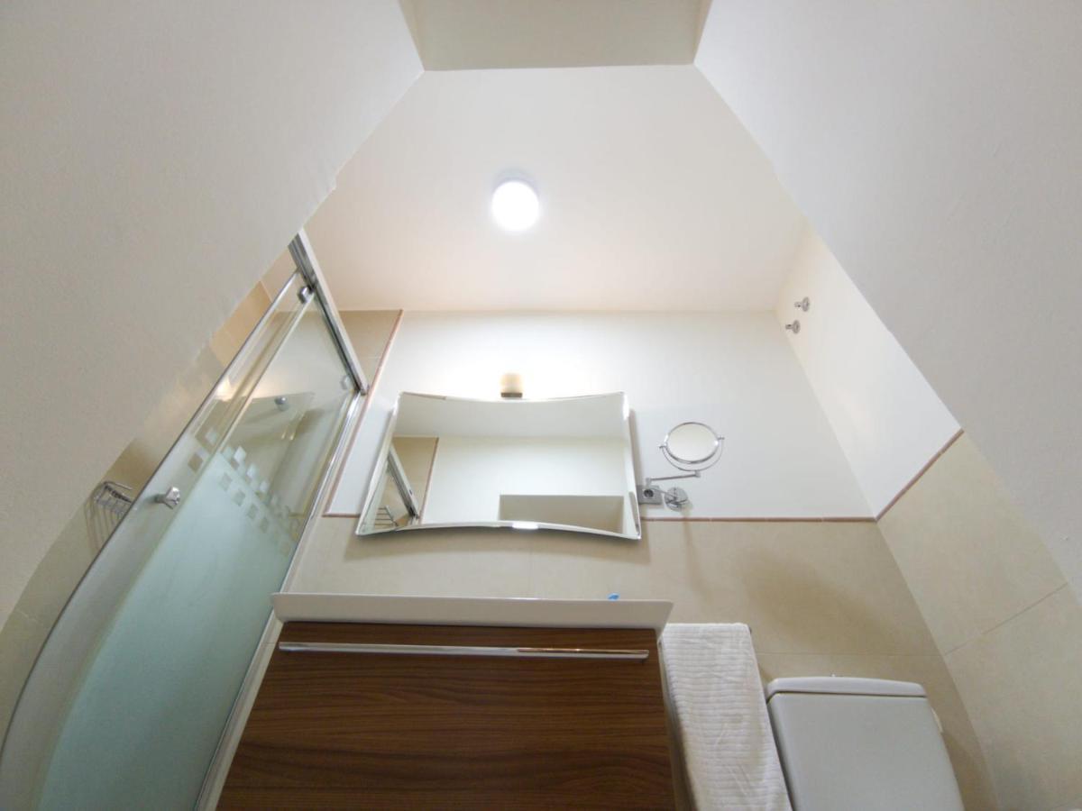 Apartamento Spinola Home Sevilla Buitenkant foto