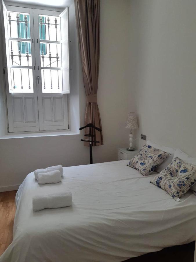 Apartamento Spinola Home Sevilla Buitenkant foto
