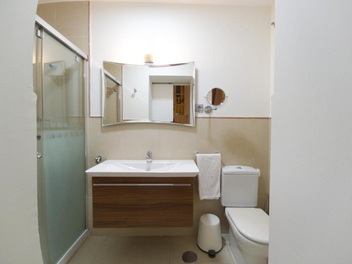 Apartamento Spinola Home Sevilla Buitenkant foto