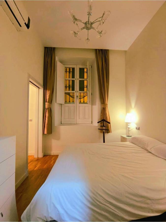 Apartamento Spinola Home Sevilla Buitenkant foto