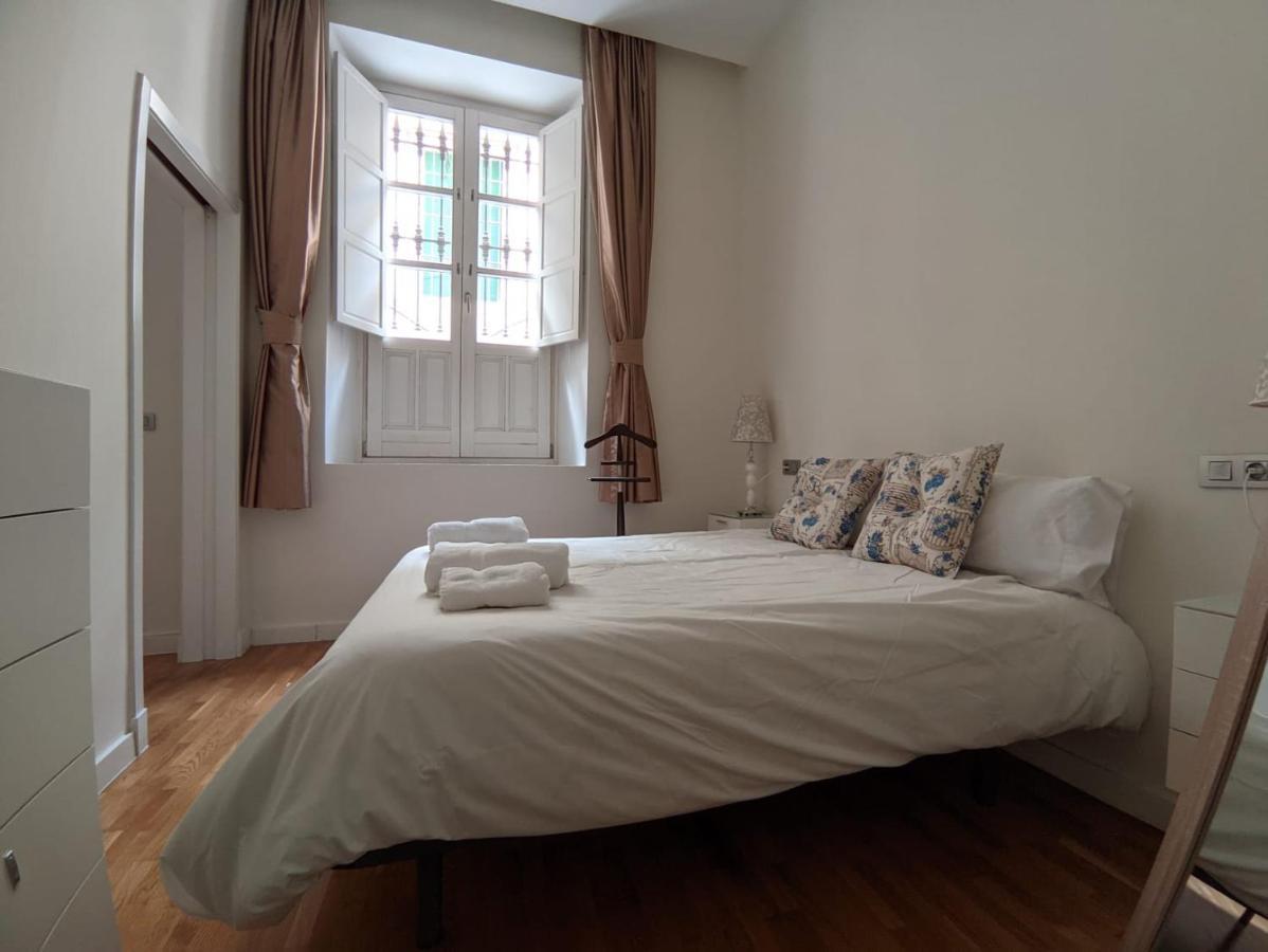 Apartamento Spinola Home Sevilla Buitenkant foto