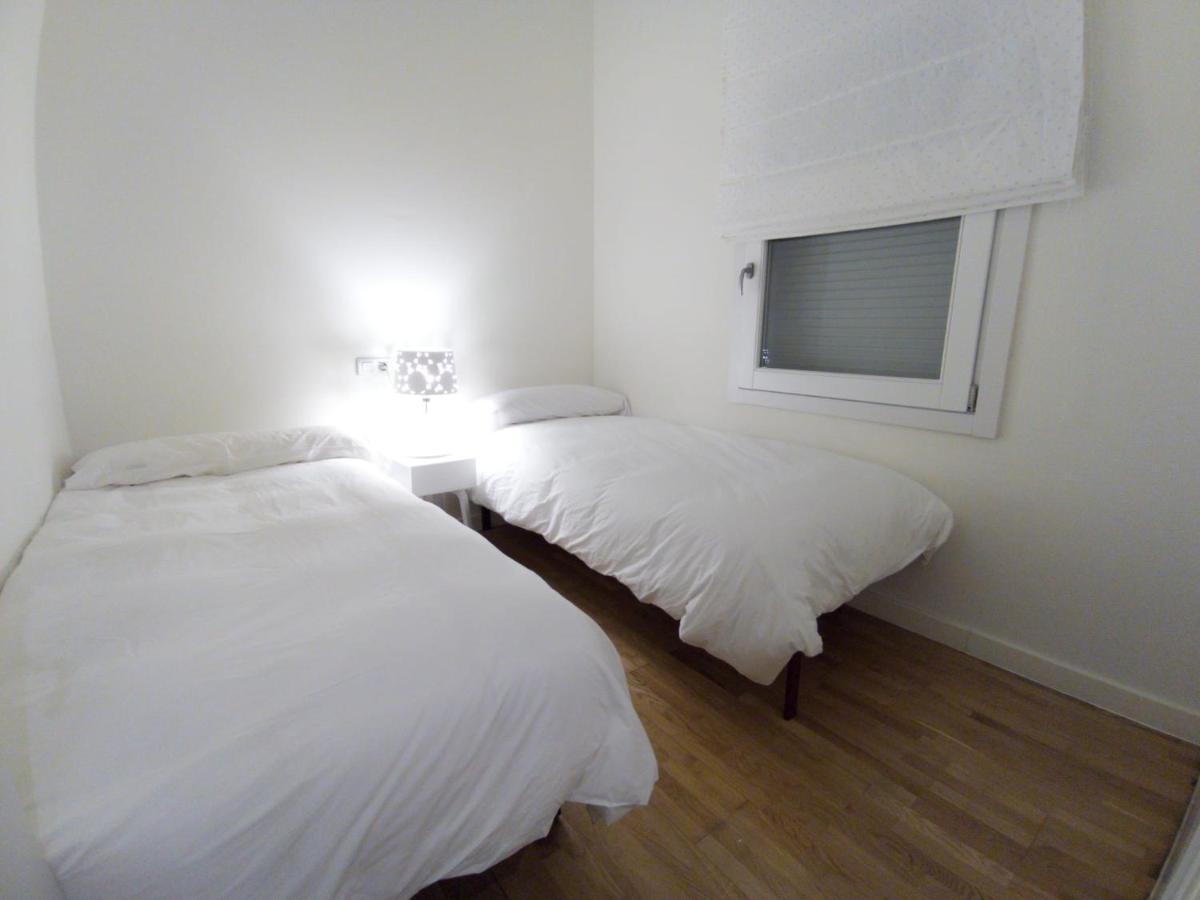 Apartamento Spinola Home Sevilla Buitenkant foto