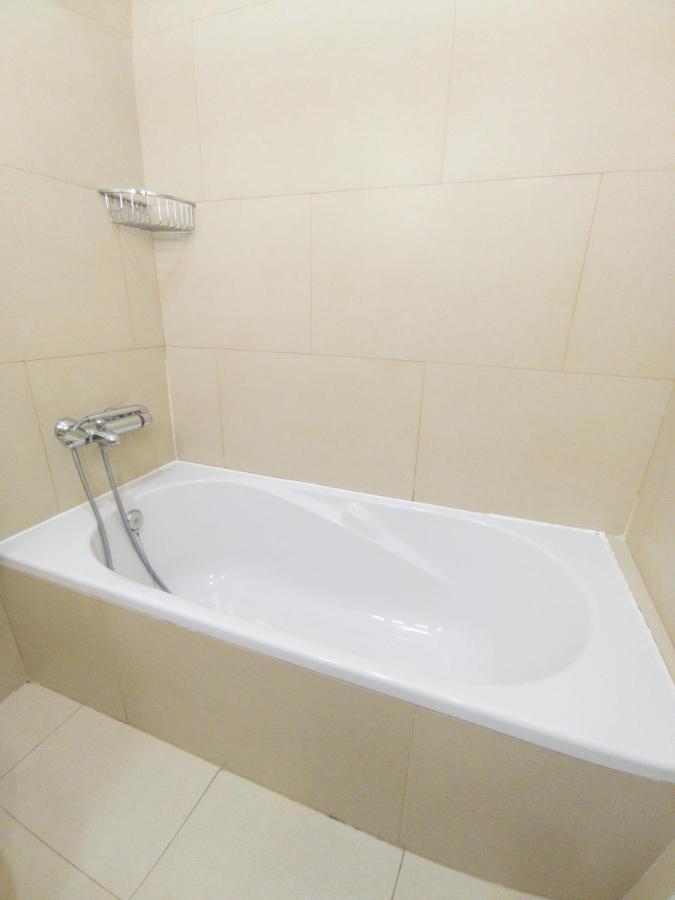 Apartamento Spinola Home Sevilla Buitenkant foto