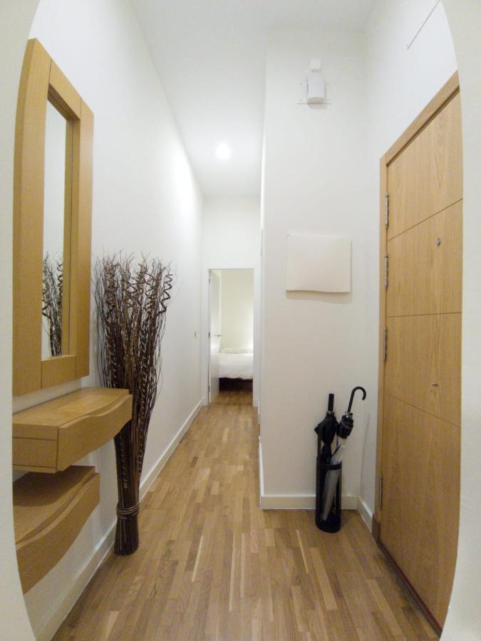Apartamento Spinola Home Sevilla Buitenkant foto