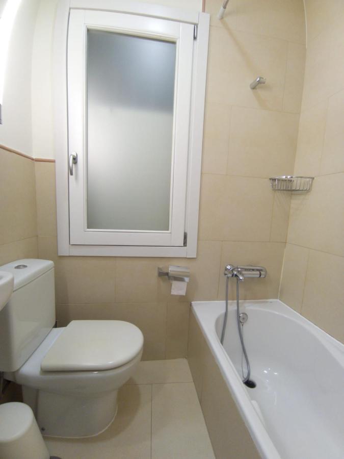 Apartamento Spinola Home Sevilla Buitenkant foto