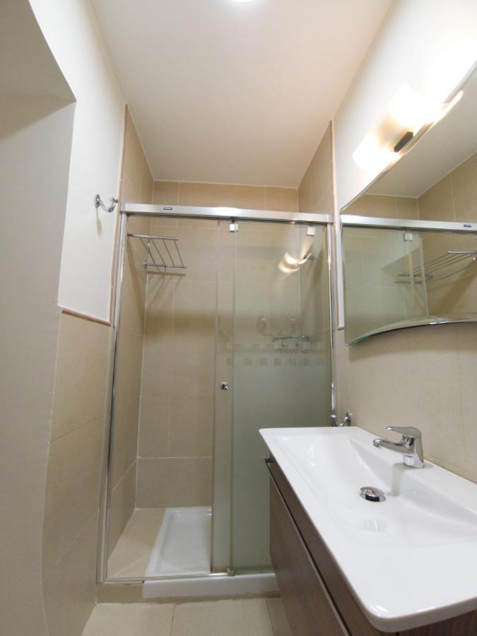 Apartamento Spinola Home Sevilla Buitenkant foto