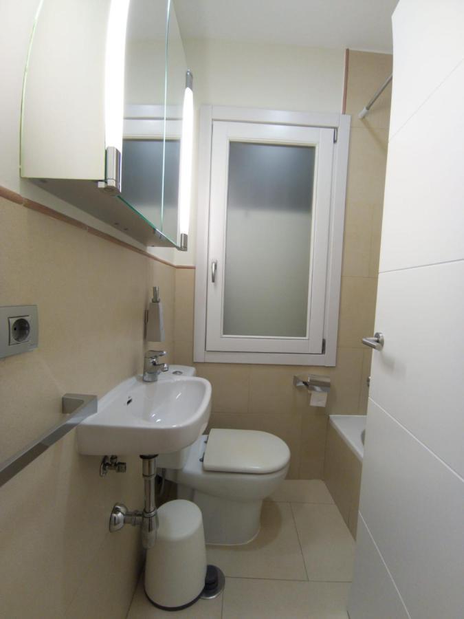 Apartamento Spinola Home Sevilla Buitenkant foto