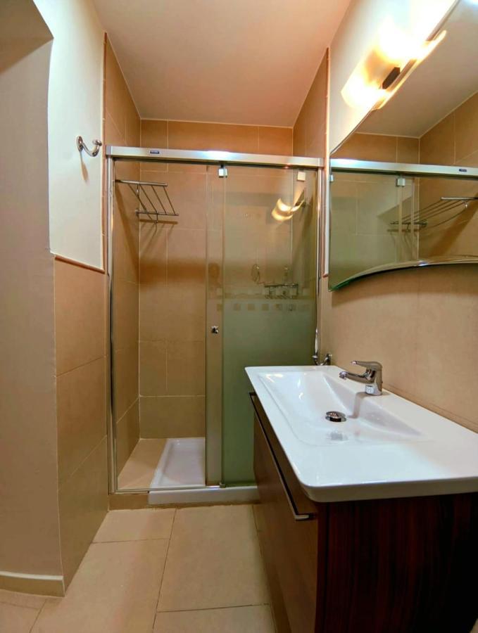 Apartamento Spinola Home Sevilla Buitenkant foto