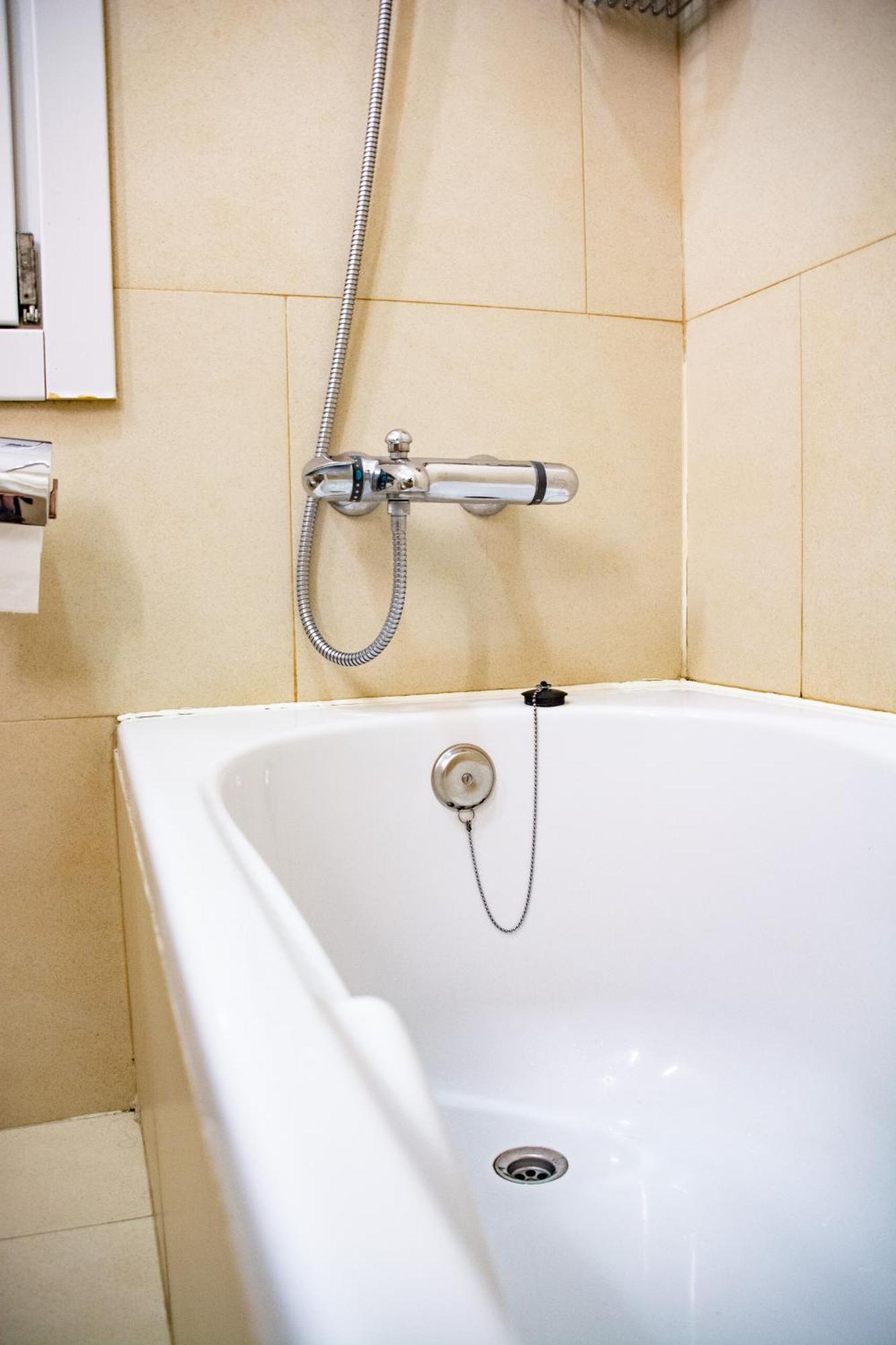 Apartamento Spinola Home Sevilla Buitenkant foto