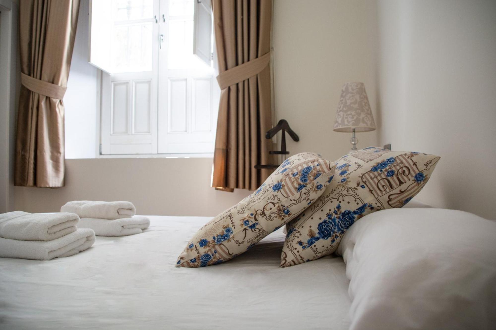 Apartamento Spinola Home Sevilla Buitenkant foto