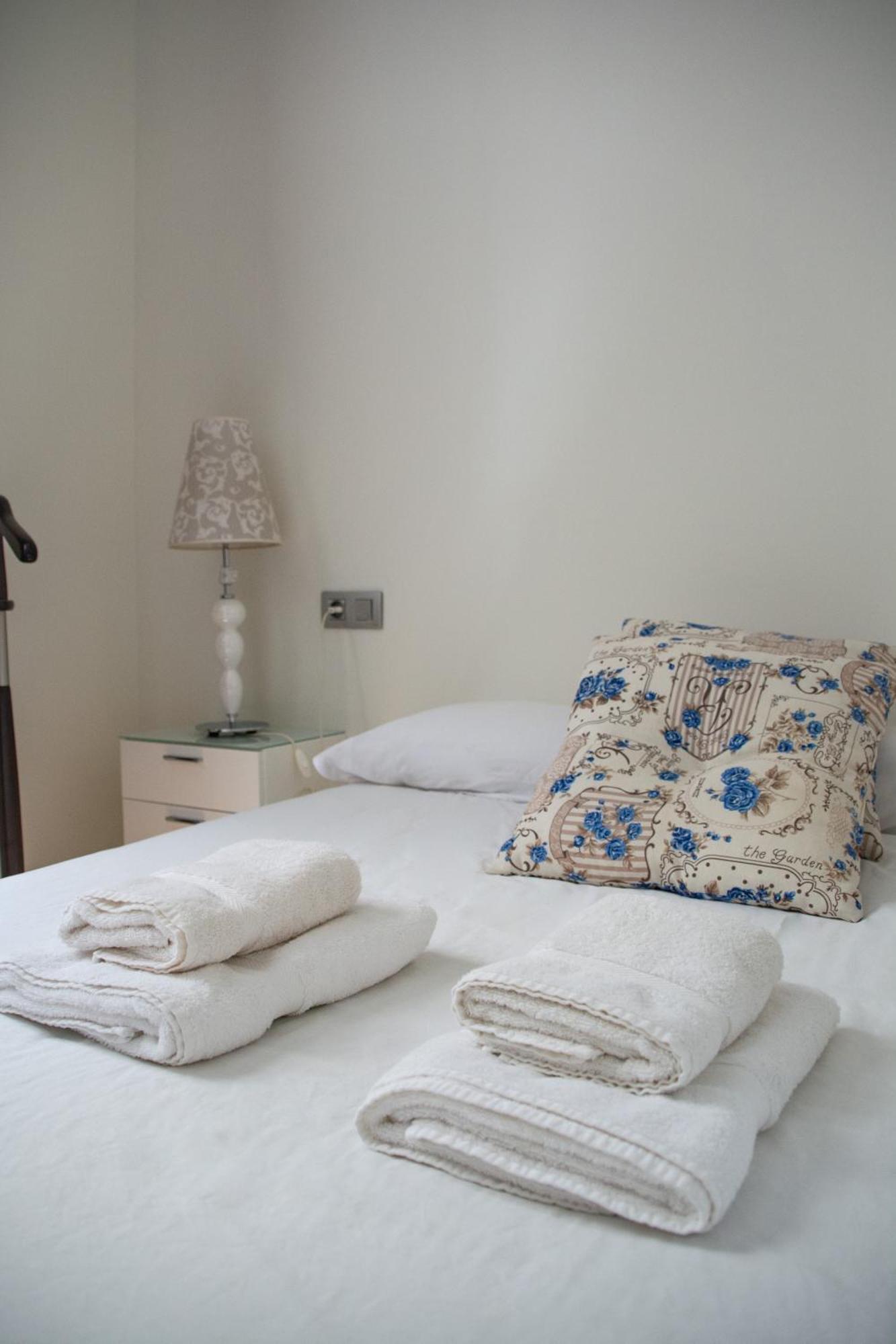 Apartamento Spinola Home Sevilla Buitenkant foto
