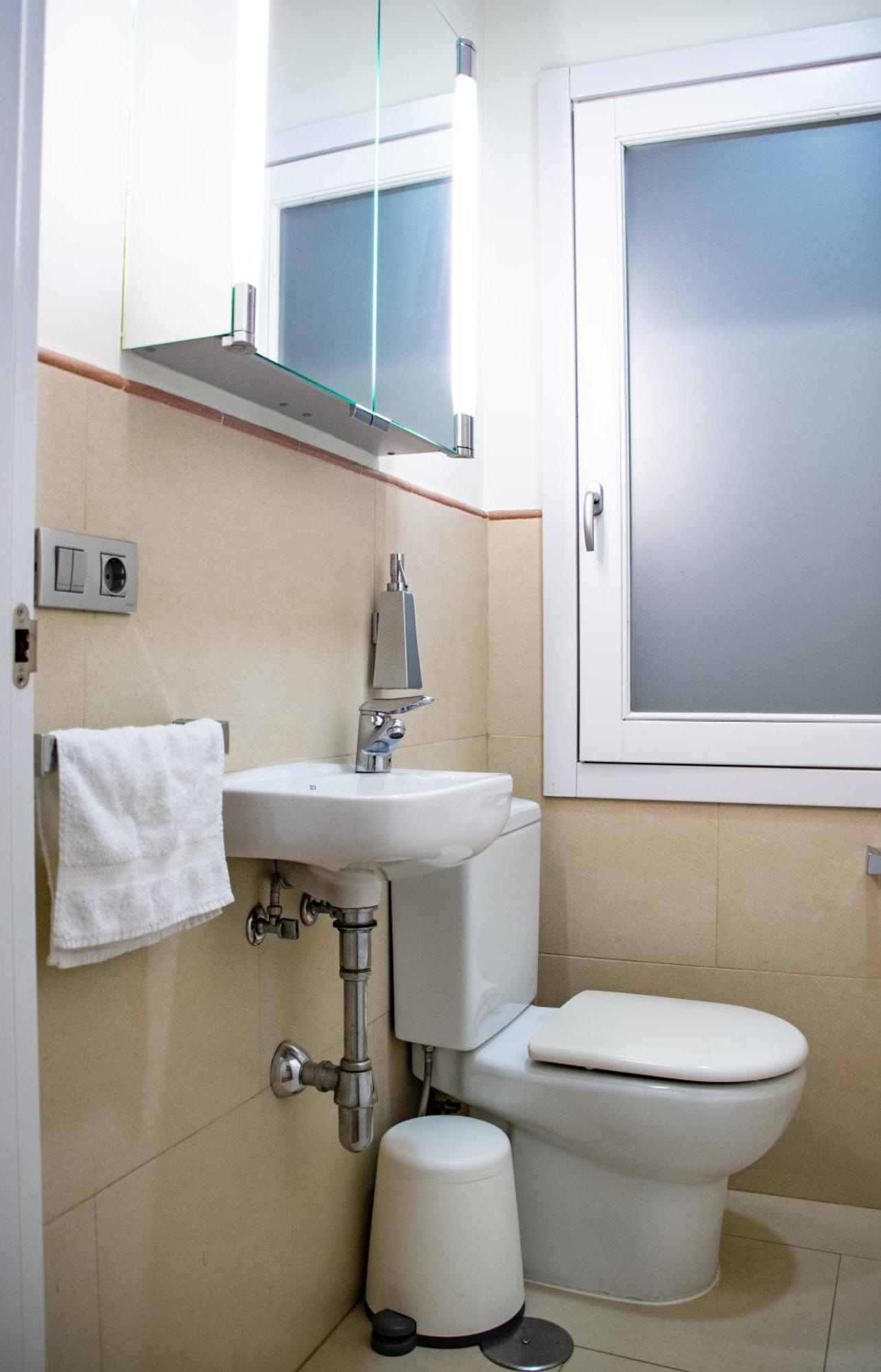 Apartamento Spinola Home Sevilla Buitenkant foto